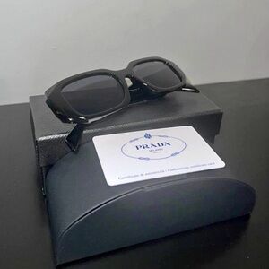 PRADA PR 17WS sunglasses